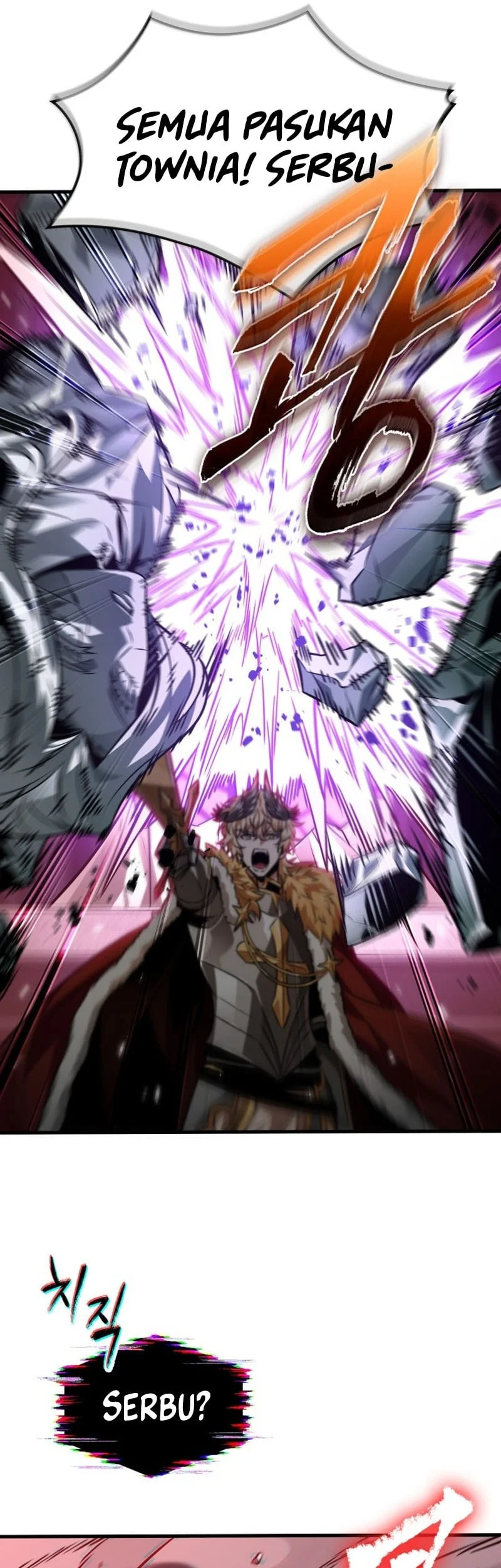 Pick Me Up Chapter 179 Gambar 40