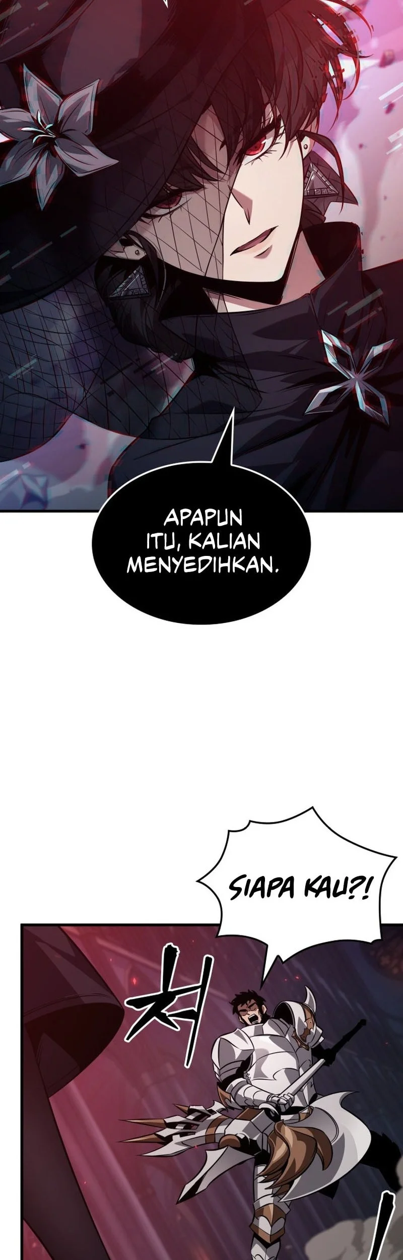 Pick Me Up Chapter 179 Gambar 43