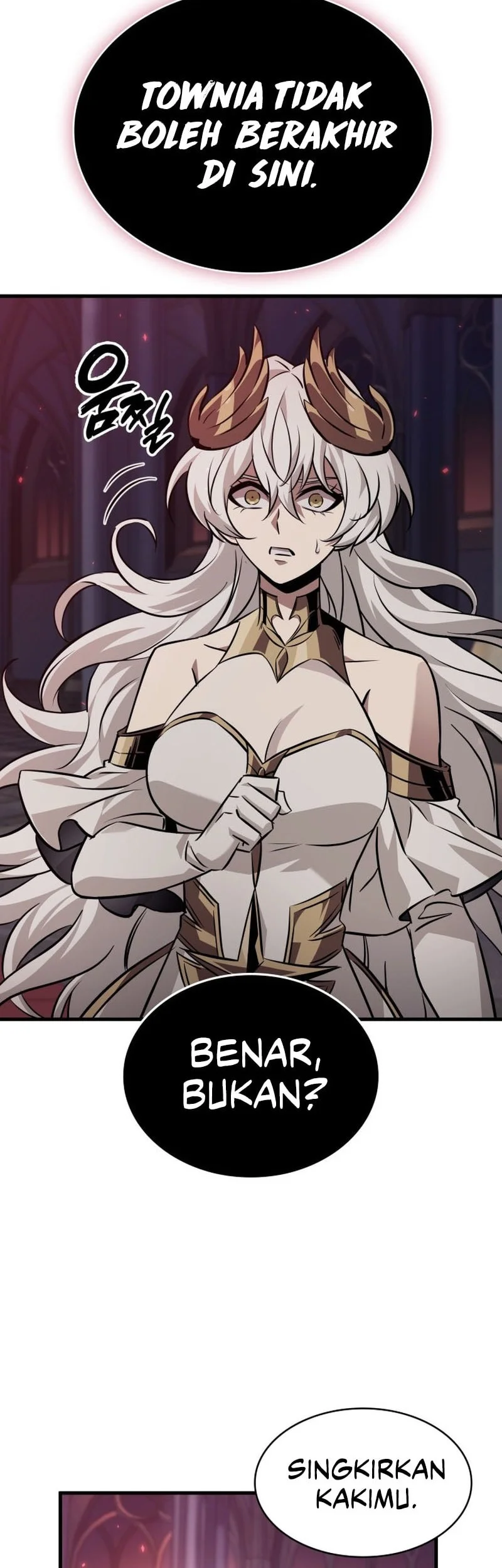 Pick Me Up Chapter 179 Gambar 51