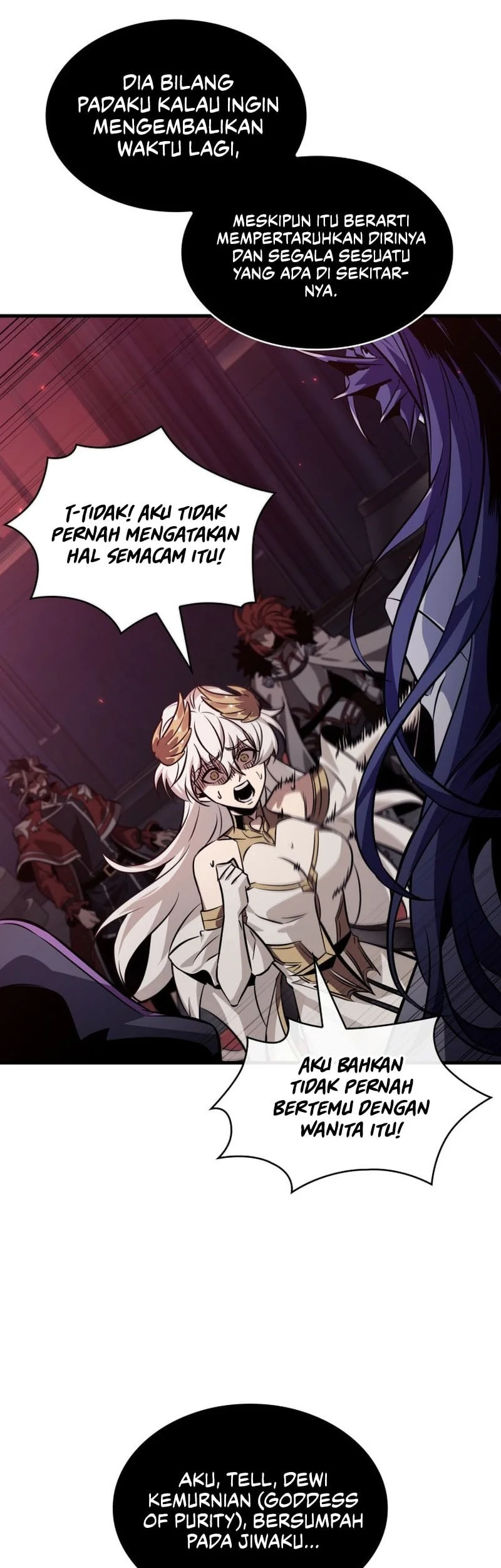 Pick Me Up Chapter 179 Gambar 60