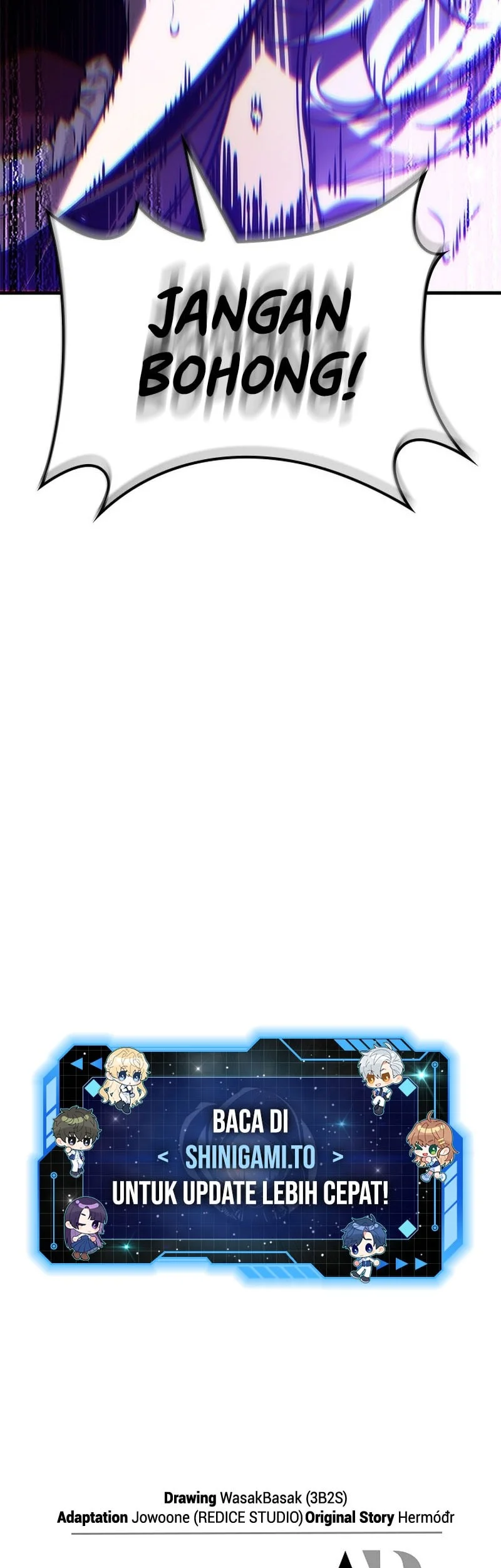 Pick Me Up Chapter 179 Gambar 63