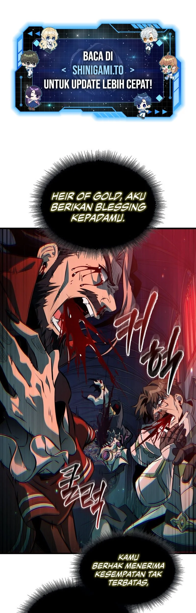 Manhwa Pick Me Up Chapter 179 gambar nomor 2