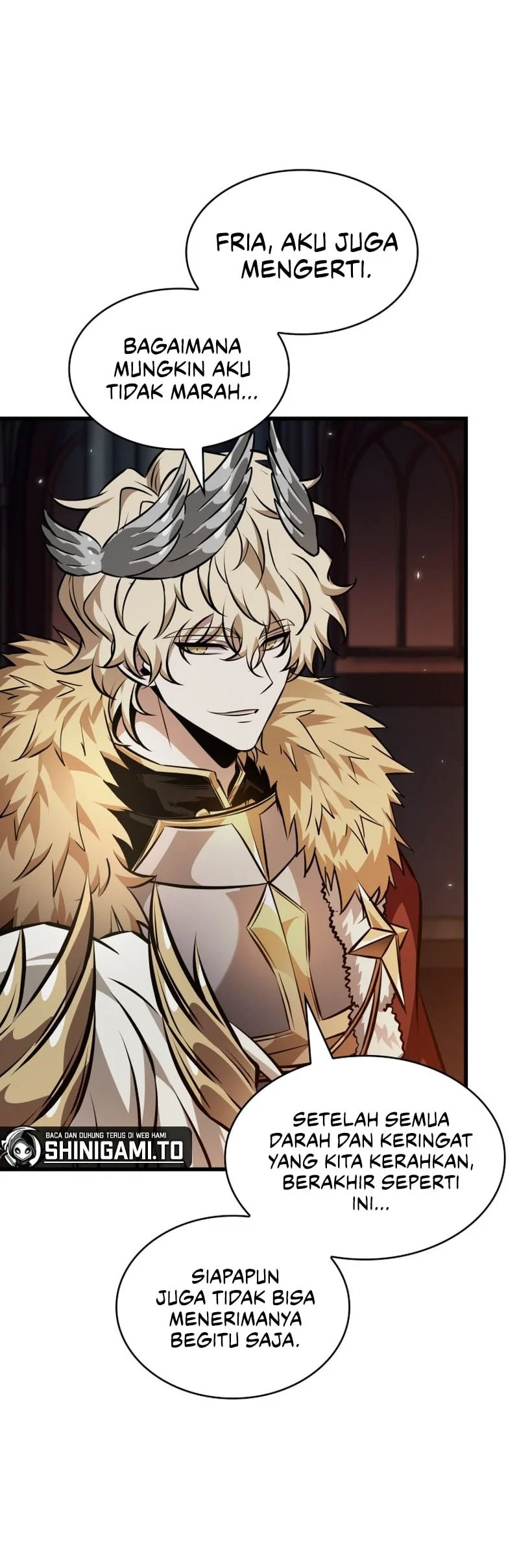 Pick Me Up Chapter 179 Gambar 21