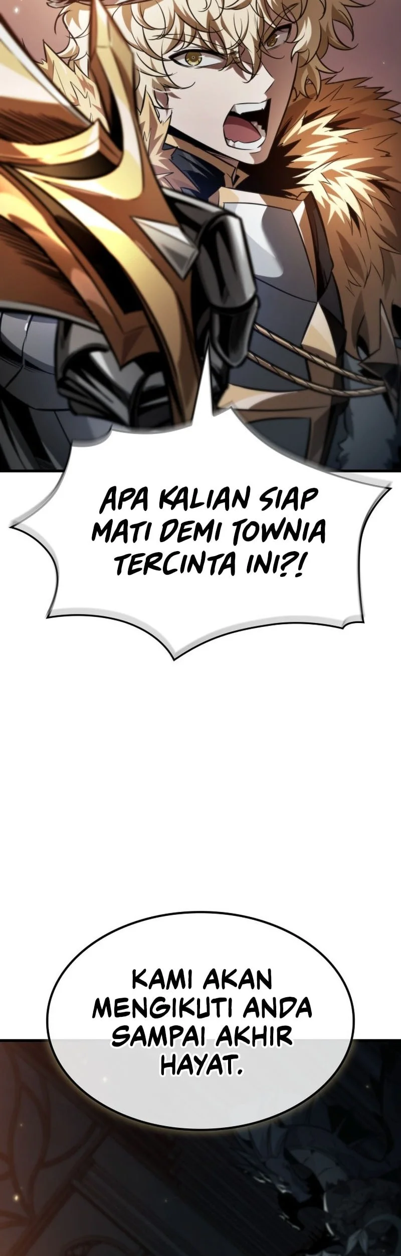 Pick Me Up Chapter 179 Gambar 28