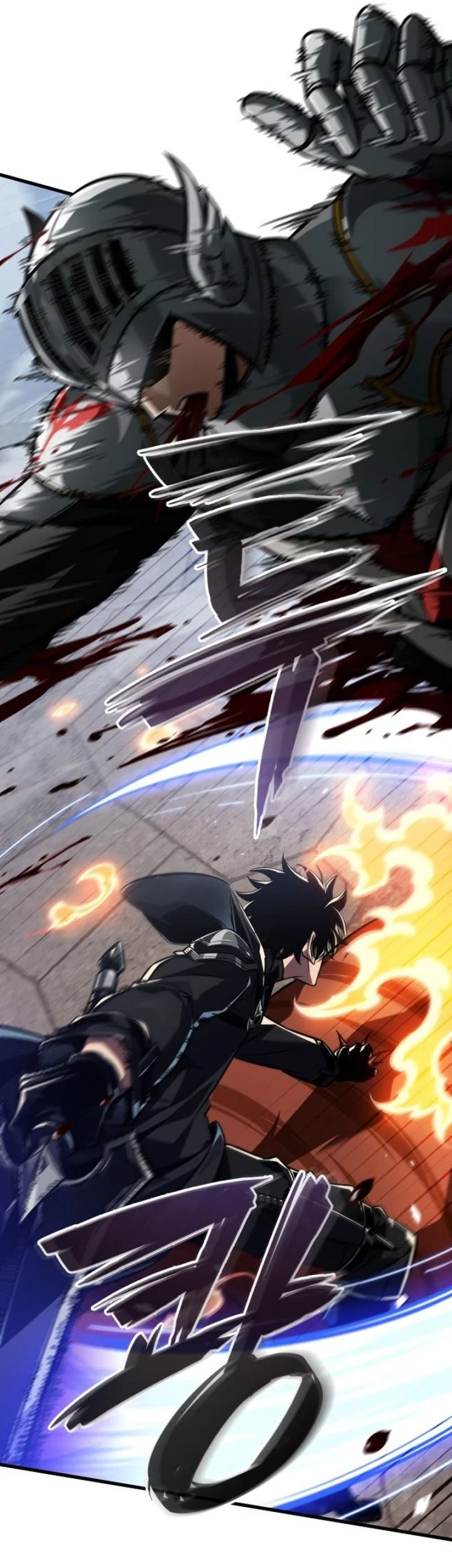 Pick Me Up Chapter 170 Gambar 40