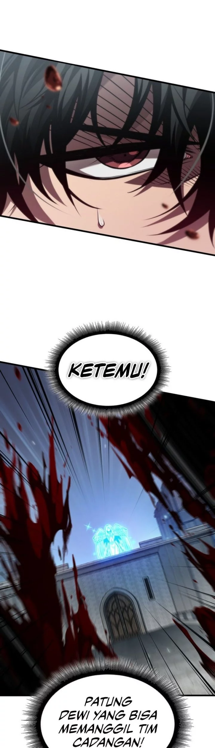 Pick Me Up Chapter 170 Gambar 41