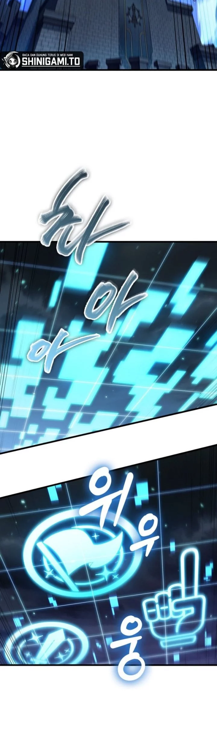 Pick Me Up Chapter 170 Gambar 56