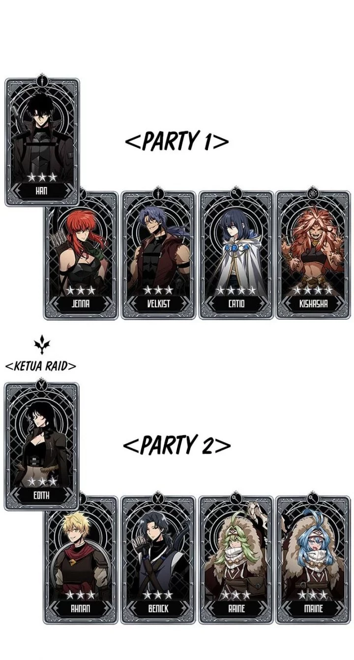 Pick Me Up Chapter 170 Gambar 62