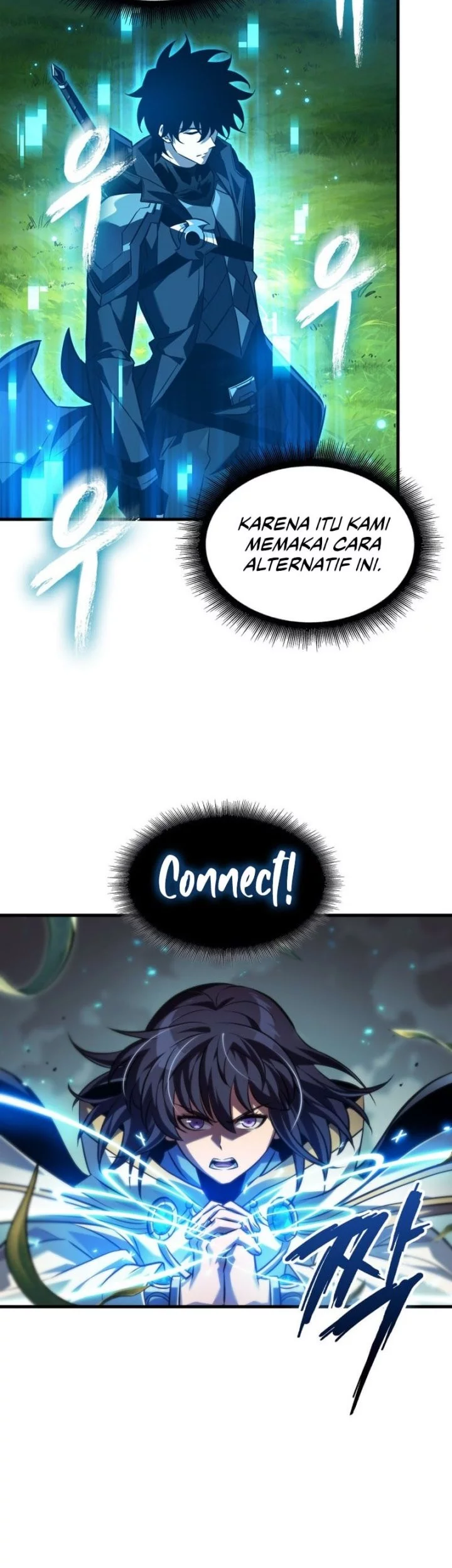 Pick Me Up Chapter 170 Gambar 20