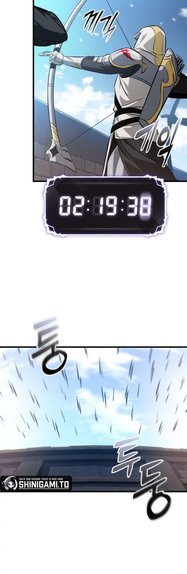 Pick Me Up Chapter 170 Gambar 28