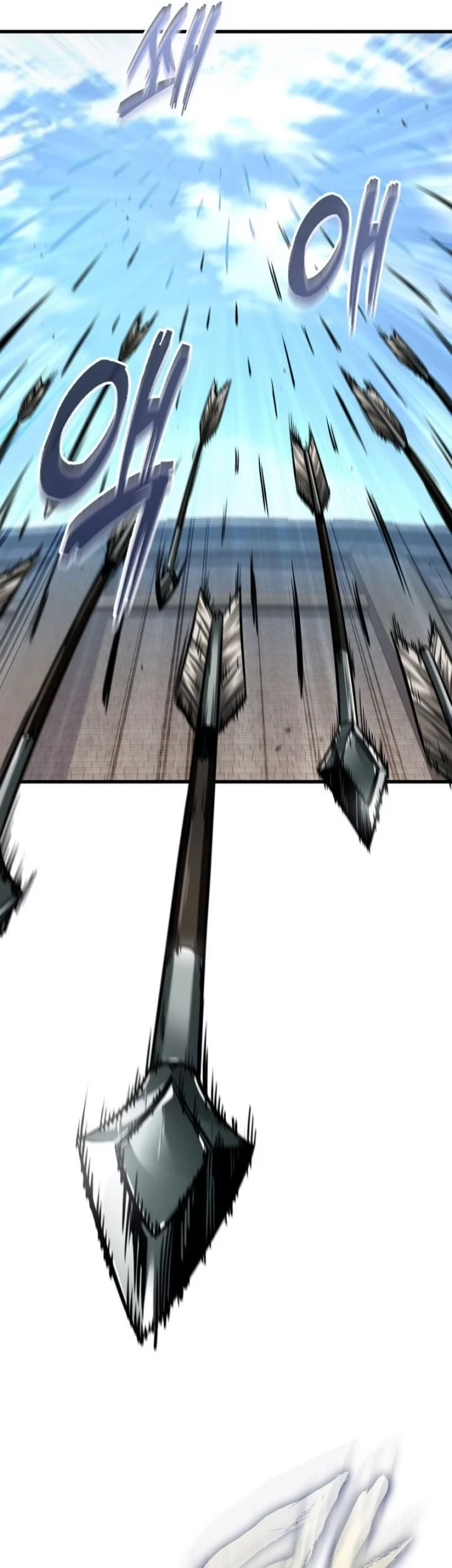 Pick Me Up Chapter 170 Gambar 29