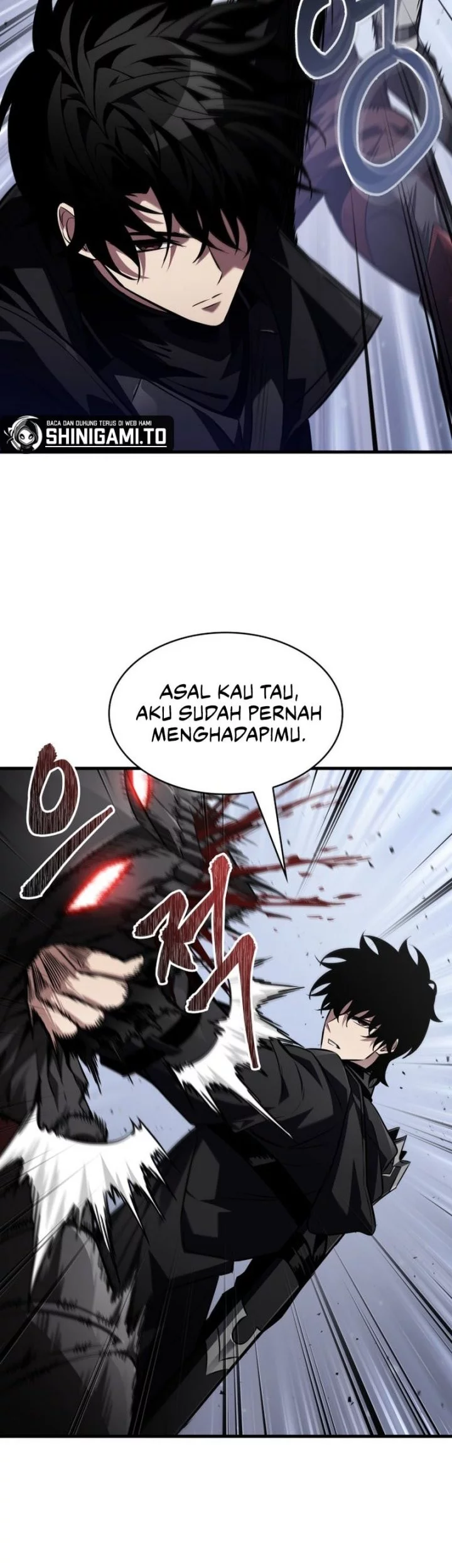 Pick Me Up Chapter 171 Gambar 43