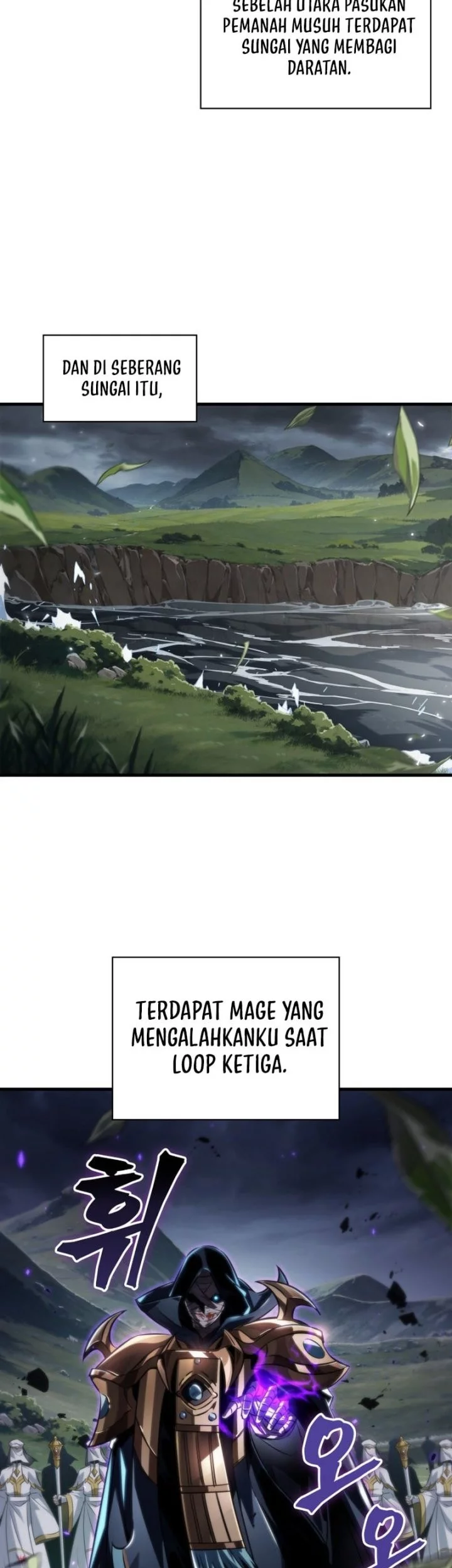 Pick Me Up Chapter 171 Gambar 51