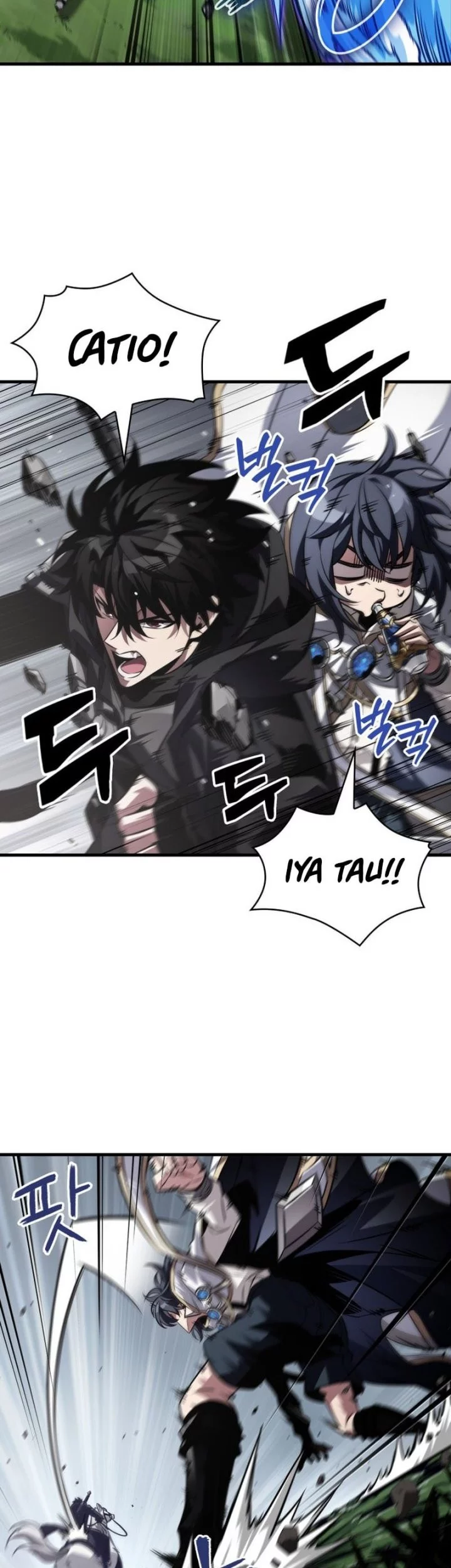 Pick Me Up Chapter 171 Gambar 55