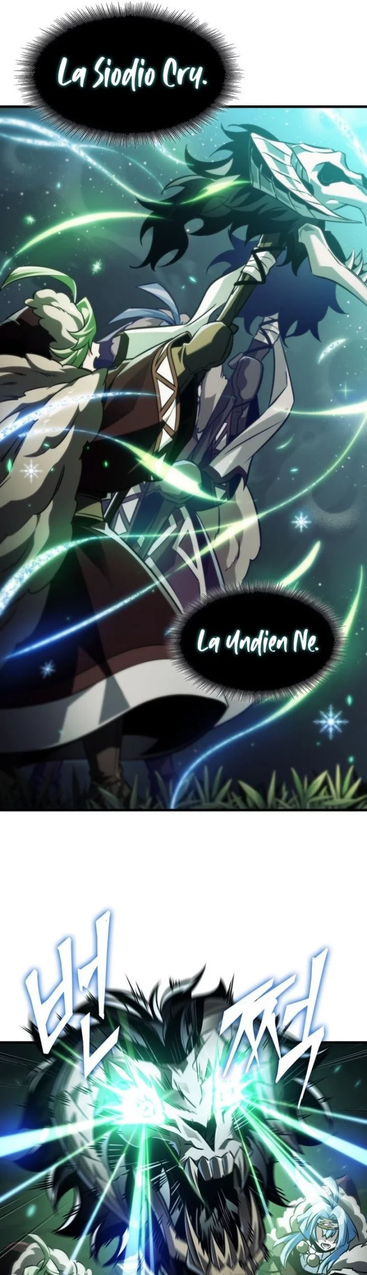 Pick Me Up Chapter 171 Gambar 61