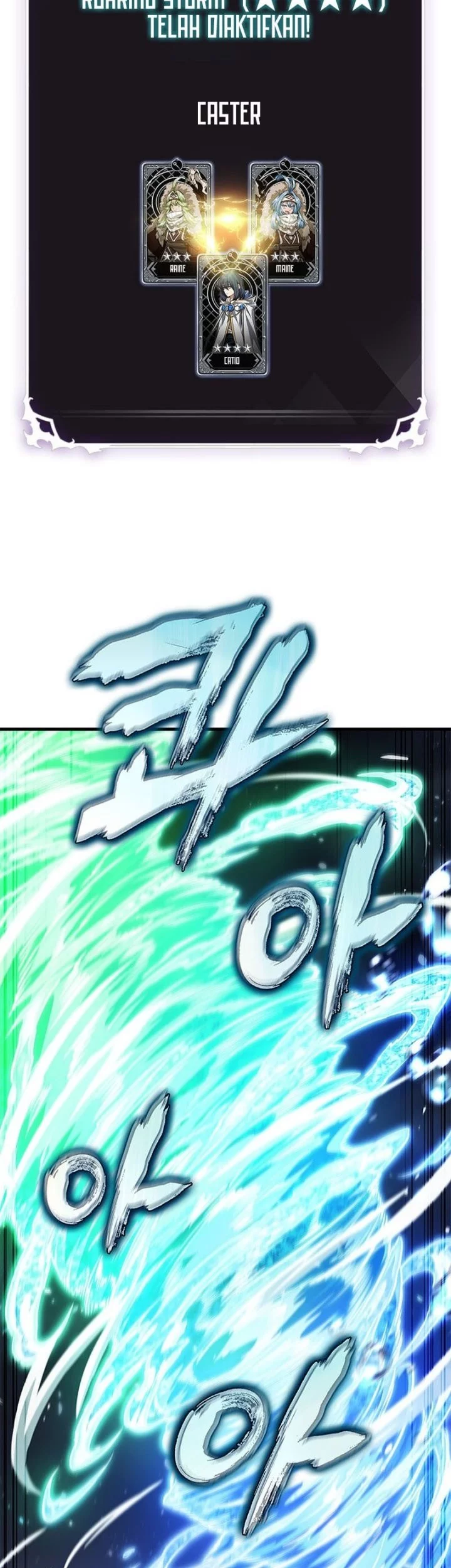 Pick Me Up Chapter 171 Gambar 63