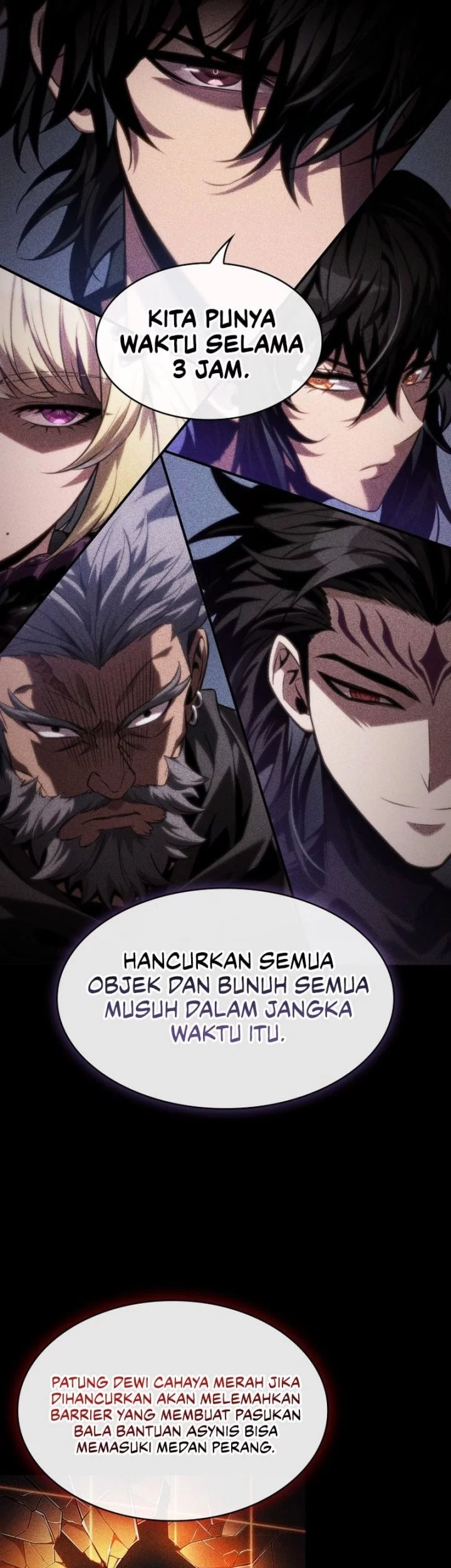 Pick Me Up Chapter 171 Gambar 13