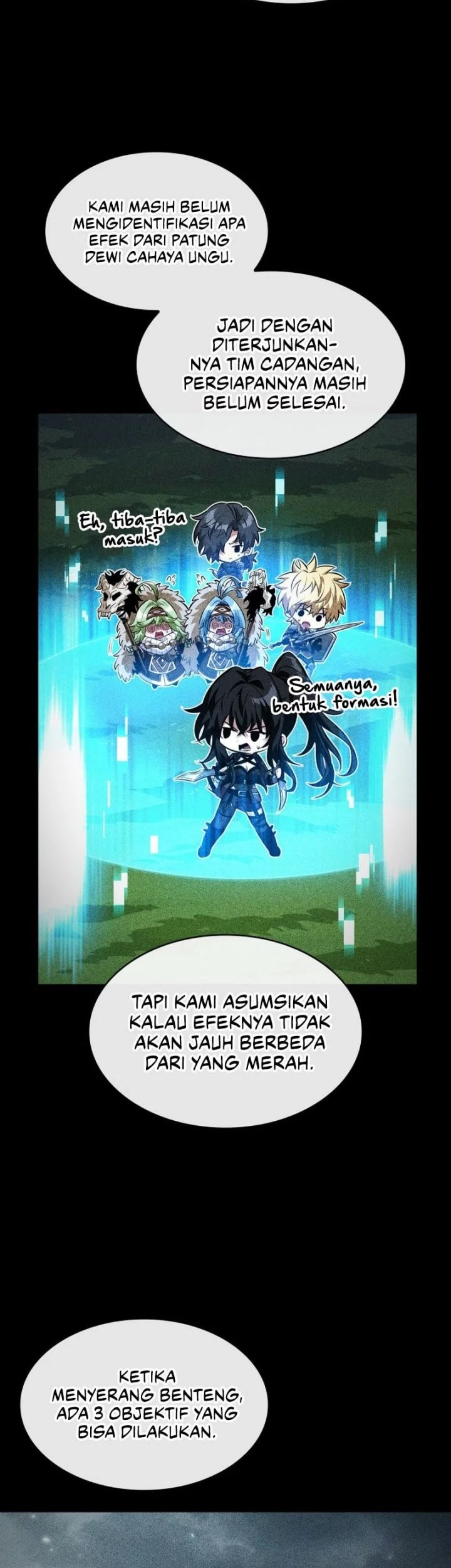 Pick Me Up Chapter 171 Gambar 15