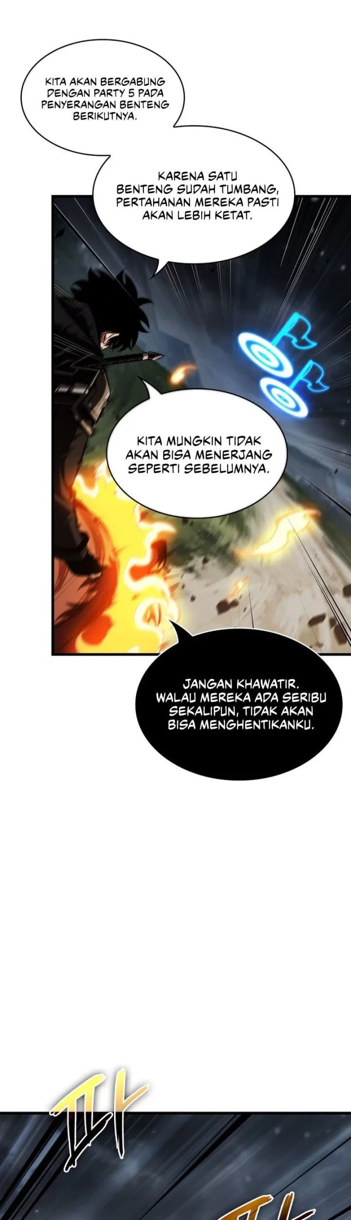 Pick Me Up Chapter 171 Gambar 27