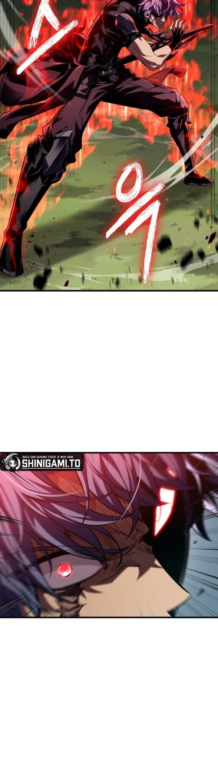 Pick Me Up Chapter 172 Gambar 7