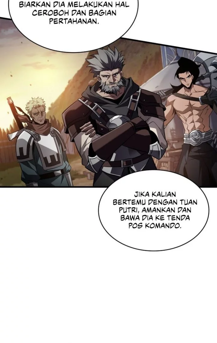 Pick Me Up Chapter 172 Gambar 59