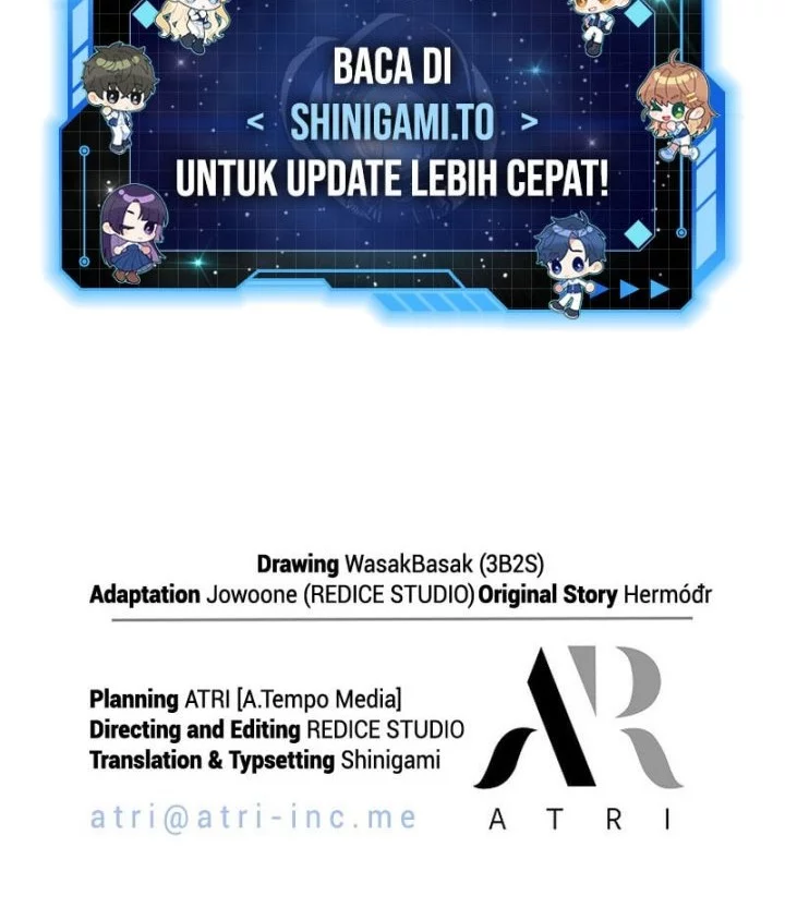 Pick Me Up Chapter 172 Gambar 63