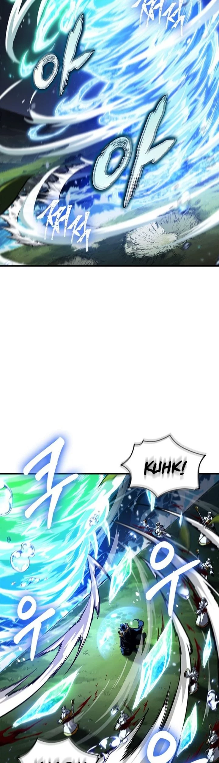 Pick Me Up Chapter 172 Gambar 3