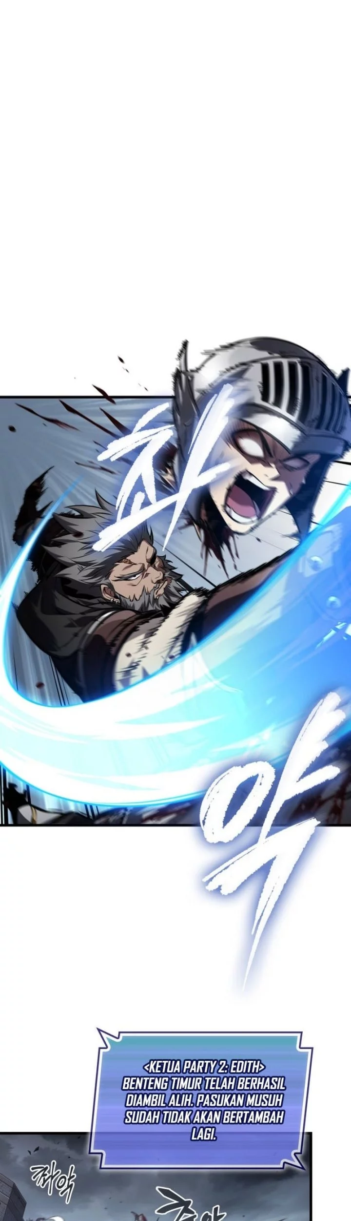 Pick Me Up Chapter 172 Gambar 23