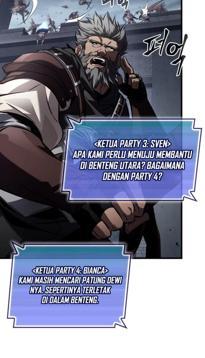 Pick Me Up Chapter 172 Gambar 24