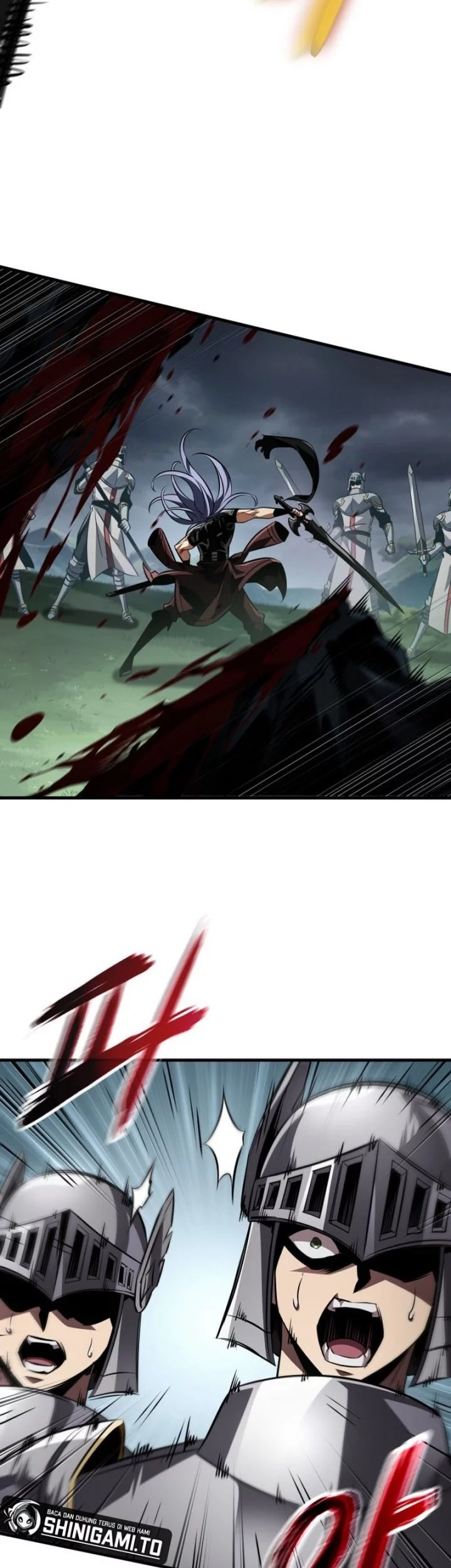 Pick Me Up Chapter 172 Gambar 14