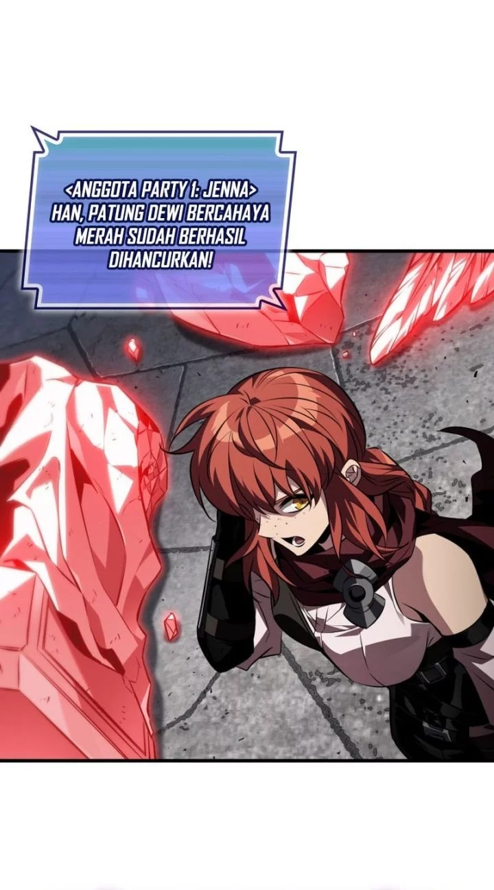 Pick Me Up Chapter 172 Gambar 20