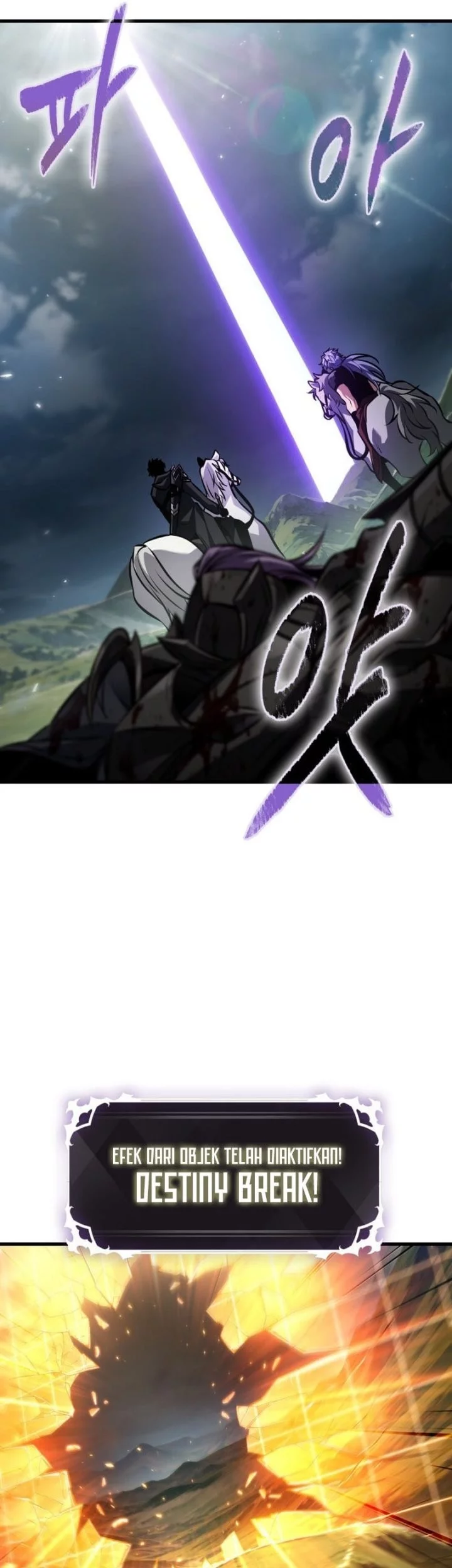 Pick Me Up Chapter 172 Gambar 29