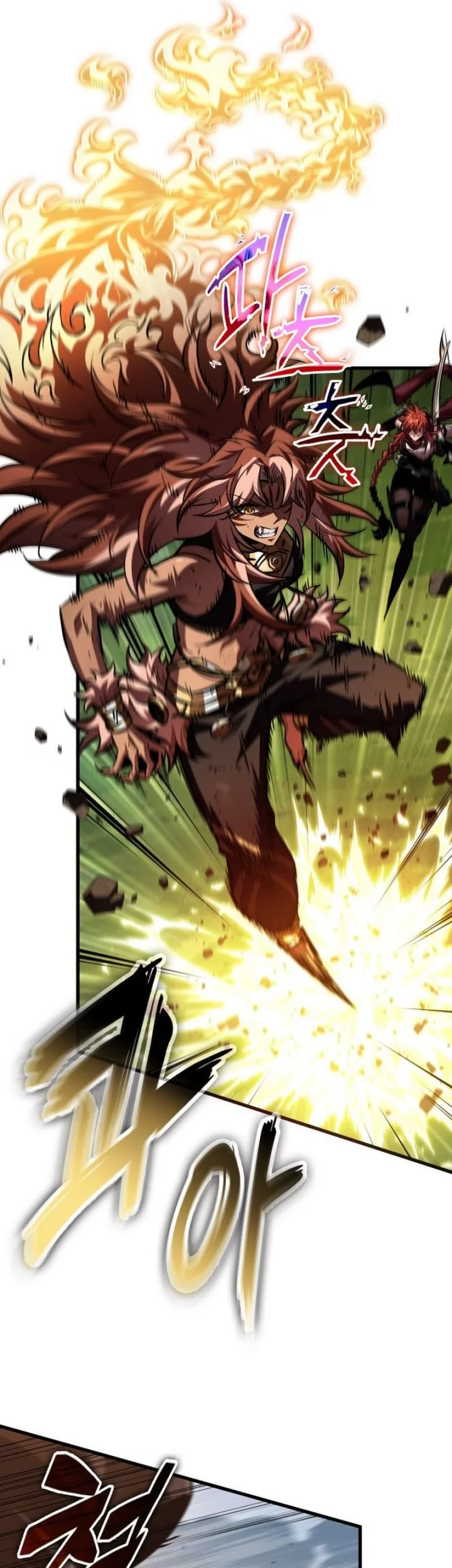 Pick Me Up Chapter 173 Gambar 6