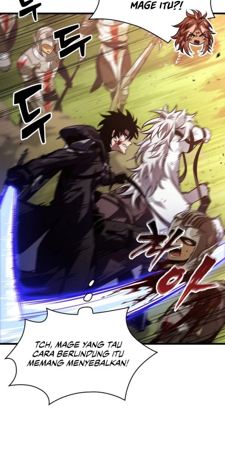 Pick Me Up Chapter 173 Gambar 9