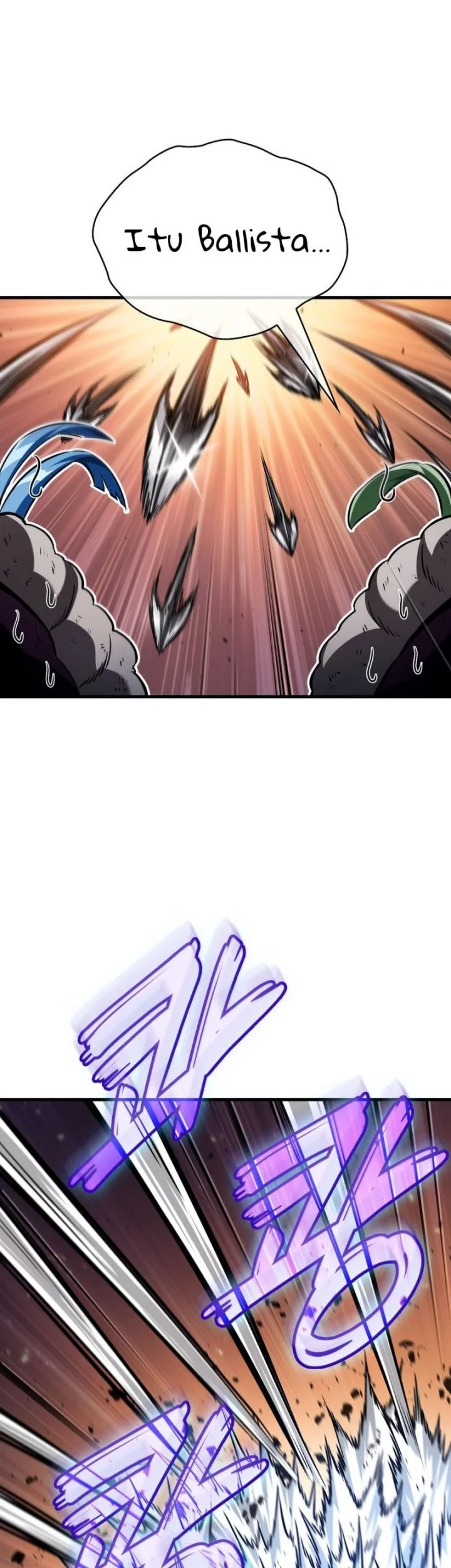 Pick Me Up Chapter 173 Gambar 51