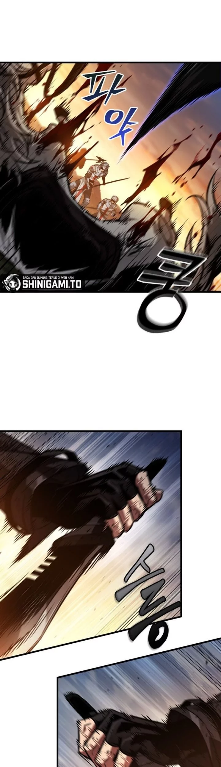 Pick Me Up Chapter 173 Gambar 14