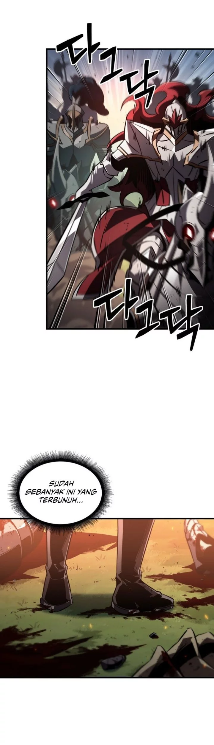 Pick Me Up Chapter 173 Gambar 32