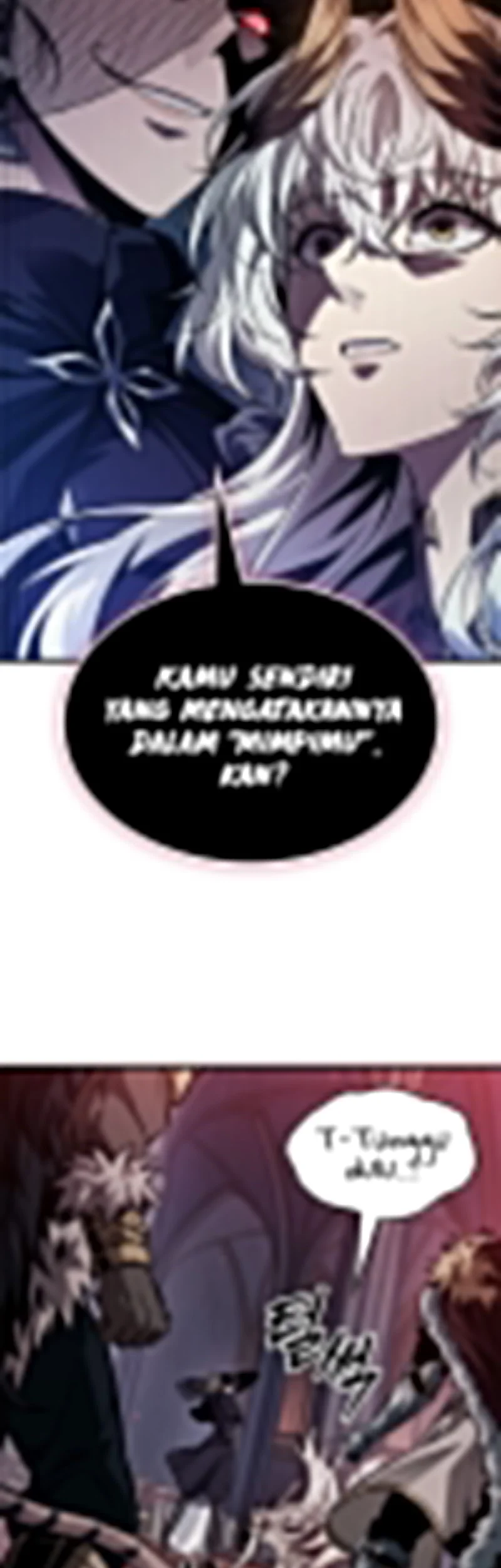 Pick Me Up Chapter 180 Gambar 7