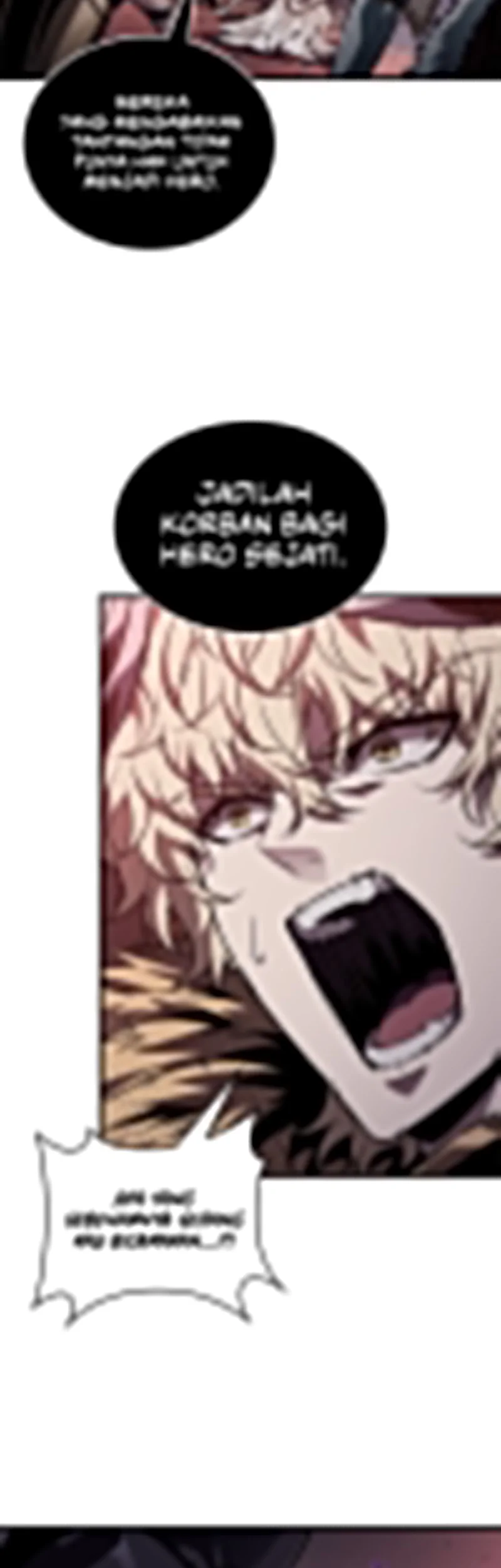 Pick Me Up Chapter 180 Gambar 8