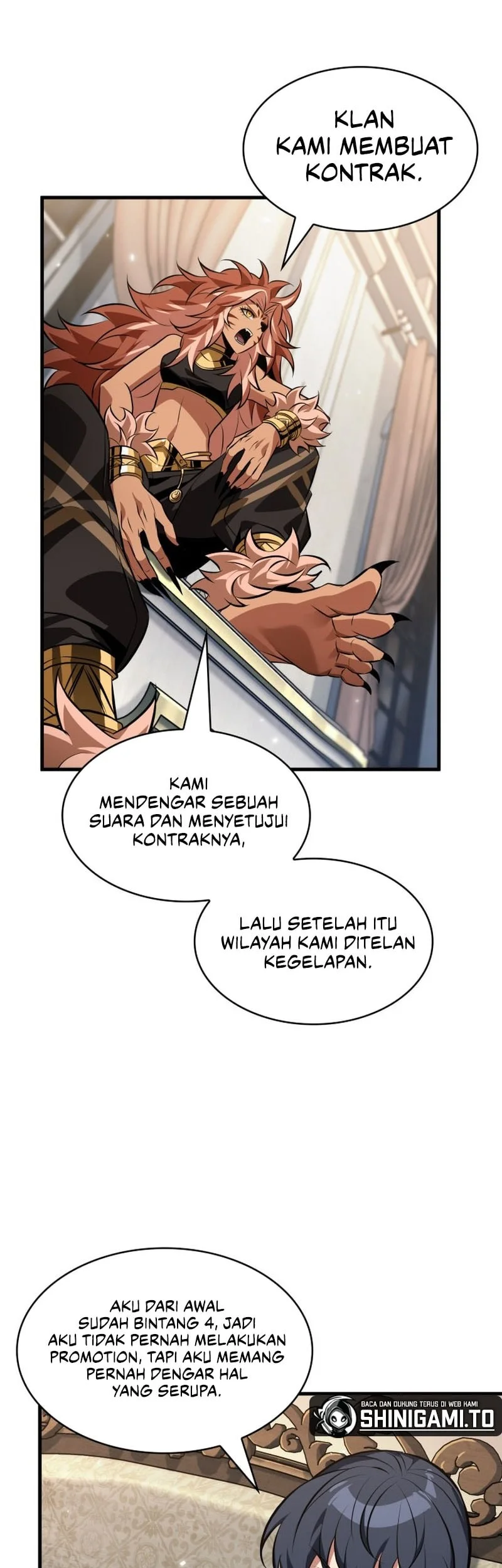 Pick Me Up Chapter 180 Gambar 48