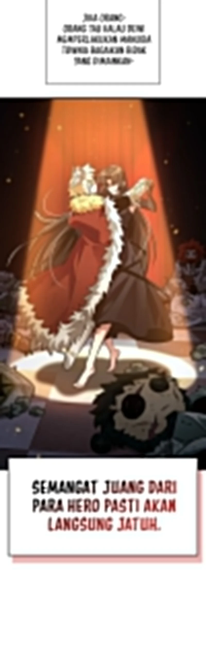 Pick Me Up Chapter 180 Gambar 60