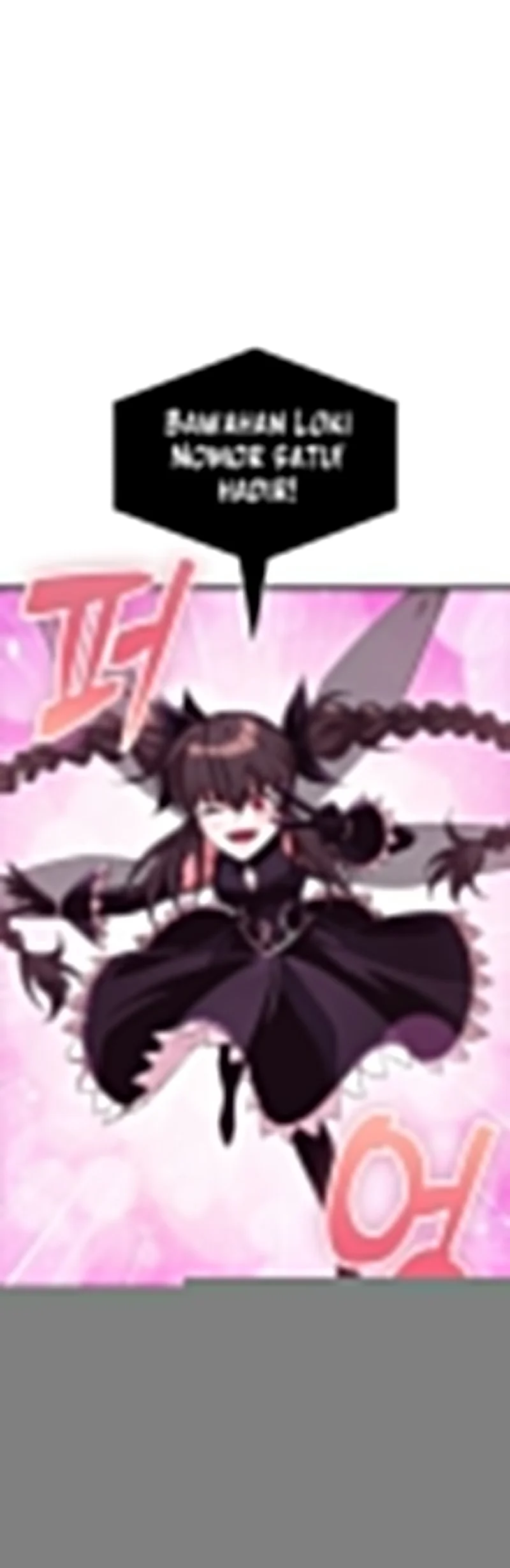 Pick Me Up Chapter 180 Gambar 61