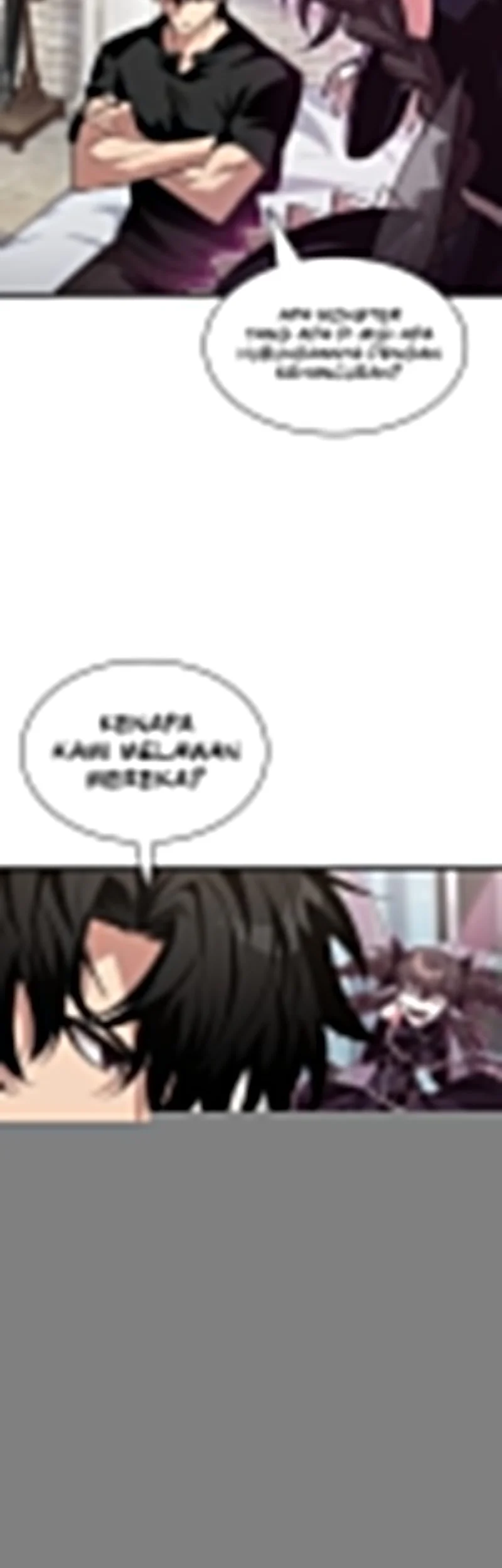 Pick Me Up Chapter 180 Gambar 63