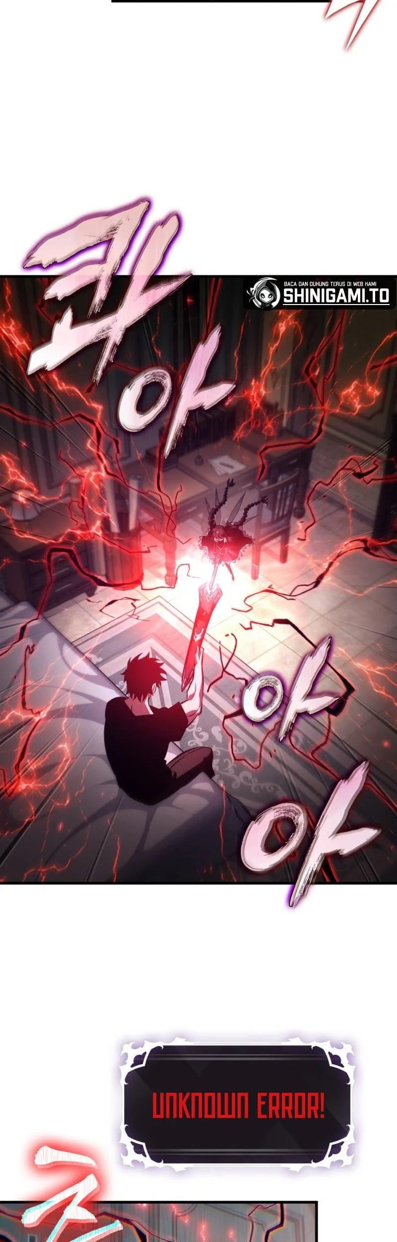 Pick Me Up Chapter 180 Gambar 67