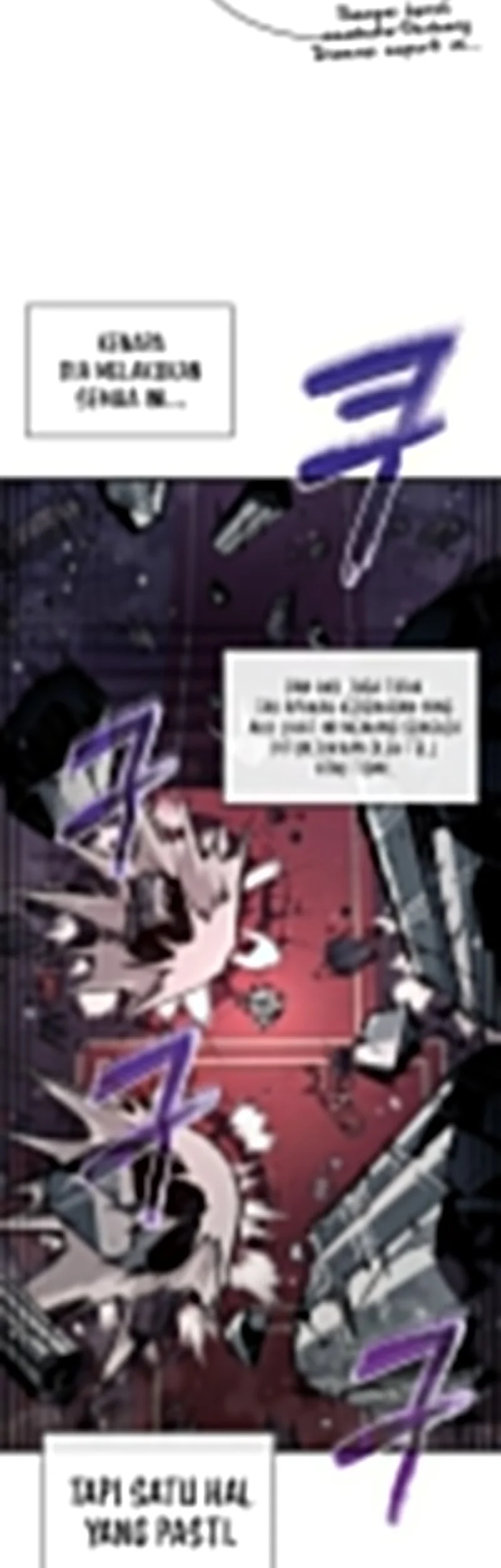 Pick Me Up Chapter 180 Gambar 24