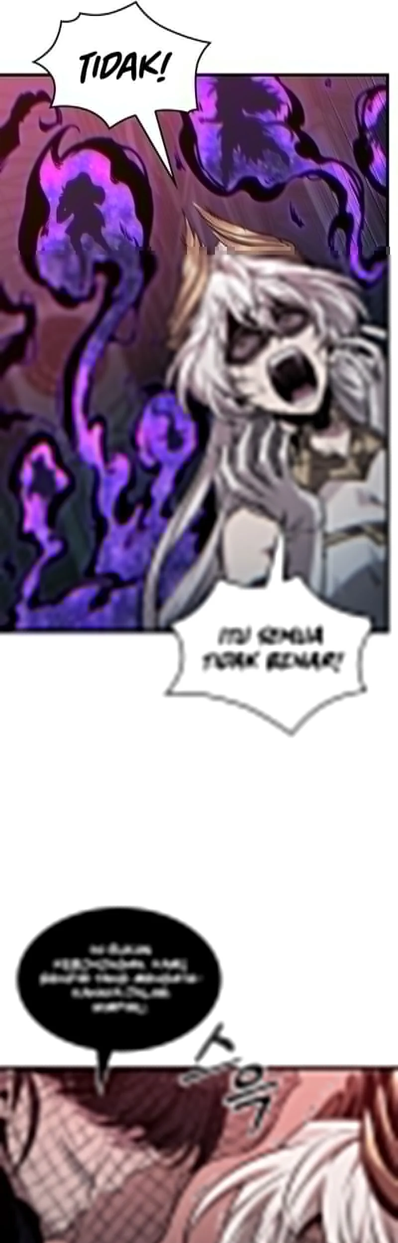 Pick Me Up Chapter 180 Gambar 18