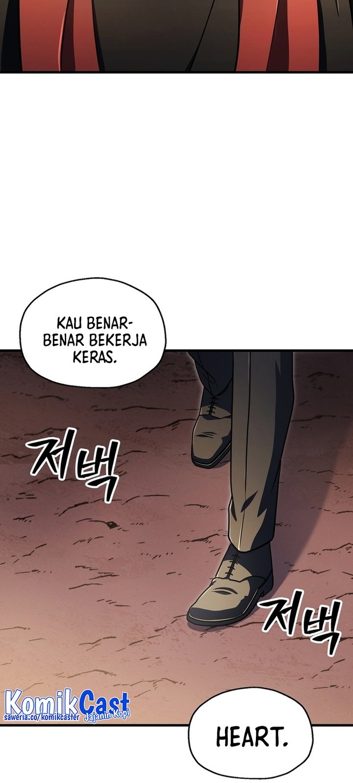 Player Who Can’t Level Up Chapter 194 Gambar 20