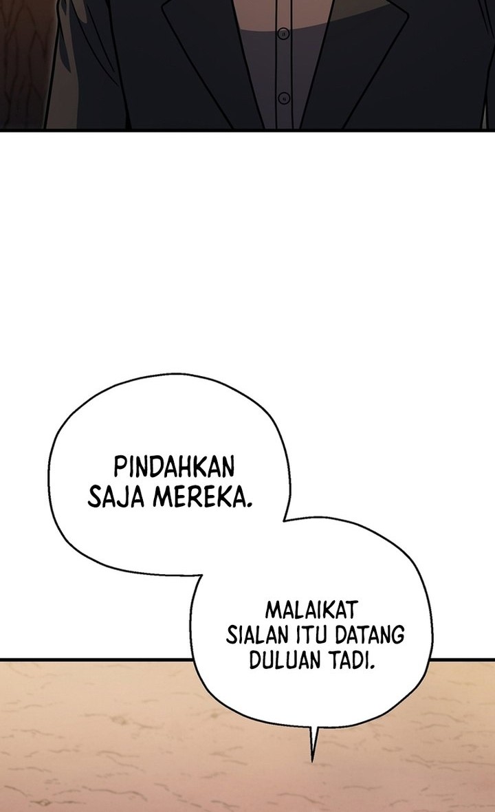 Player Who Can’t Level Up Chapter 194 Gambar 22