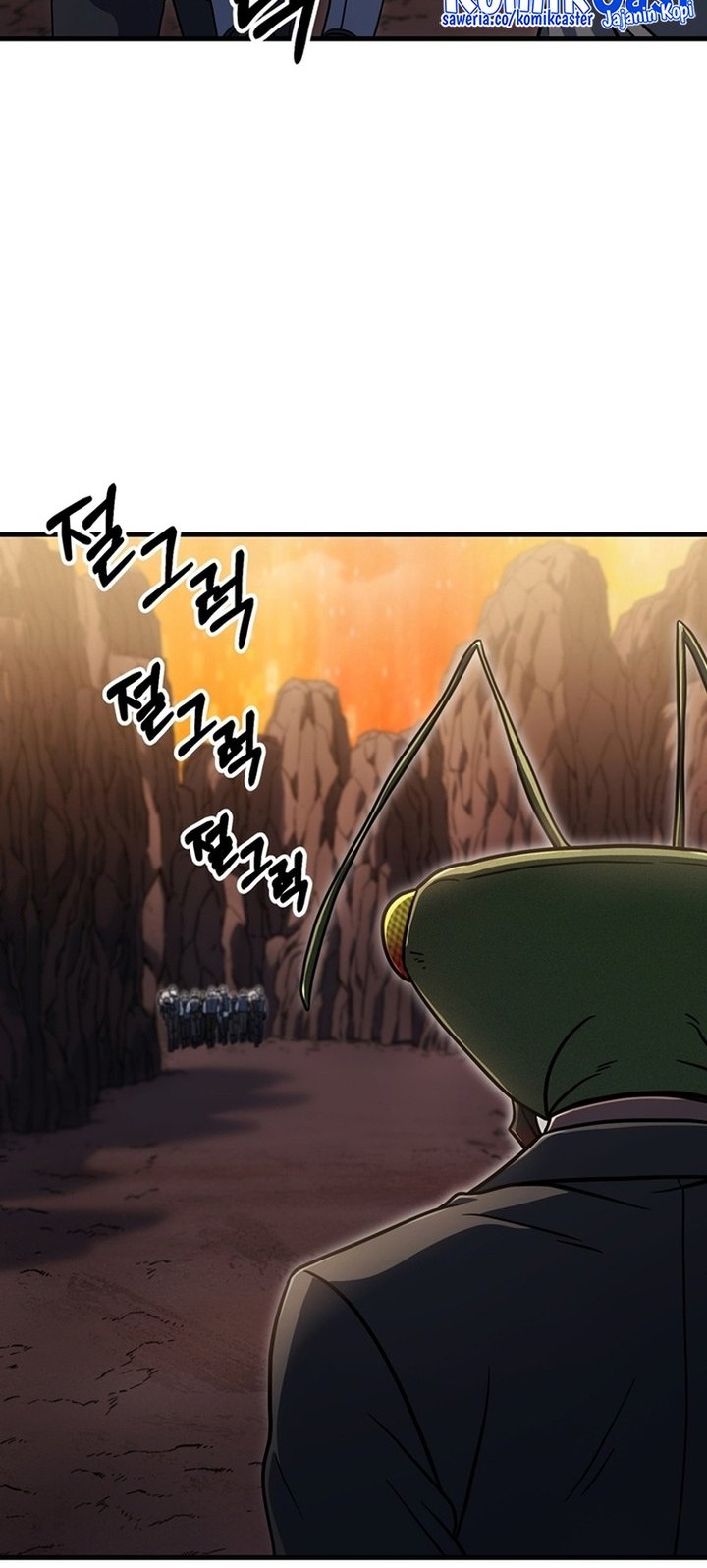 Player Who Can’t Level Up Chapter 194 Gambar 24