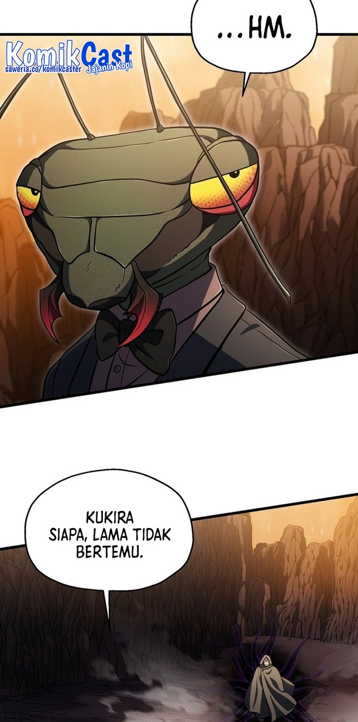 Player Who Can’t Level Up Chapter 194 Gambar 30